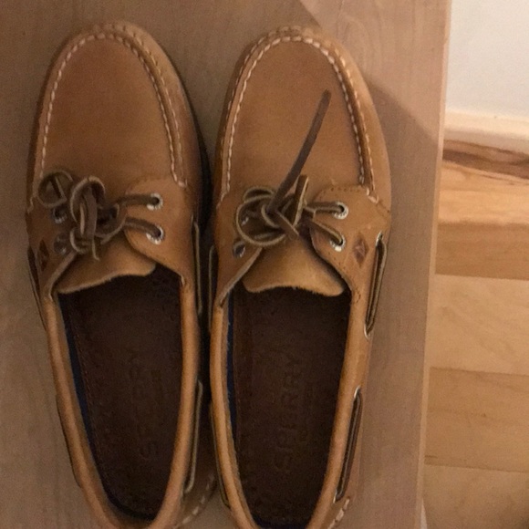 Sperrys shoes